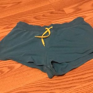 Sleepwear Shorts